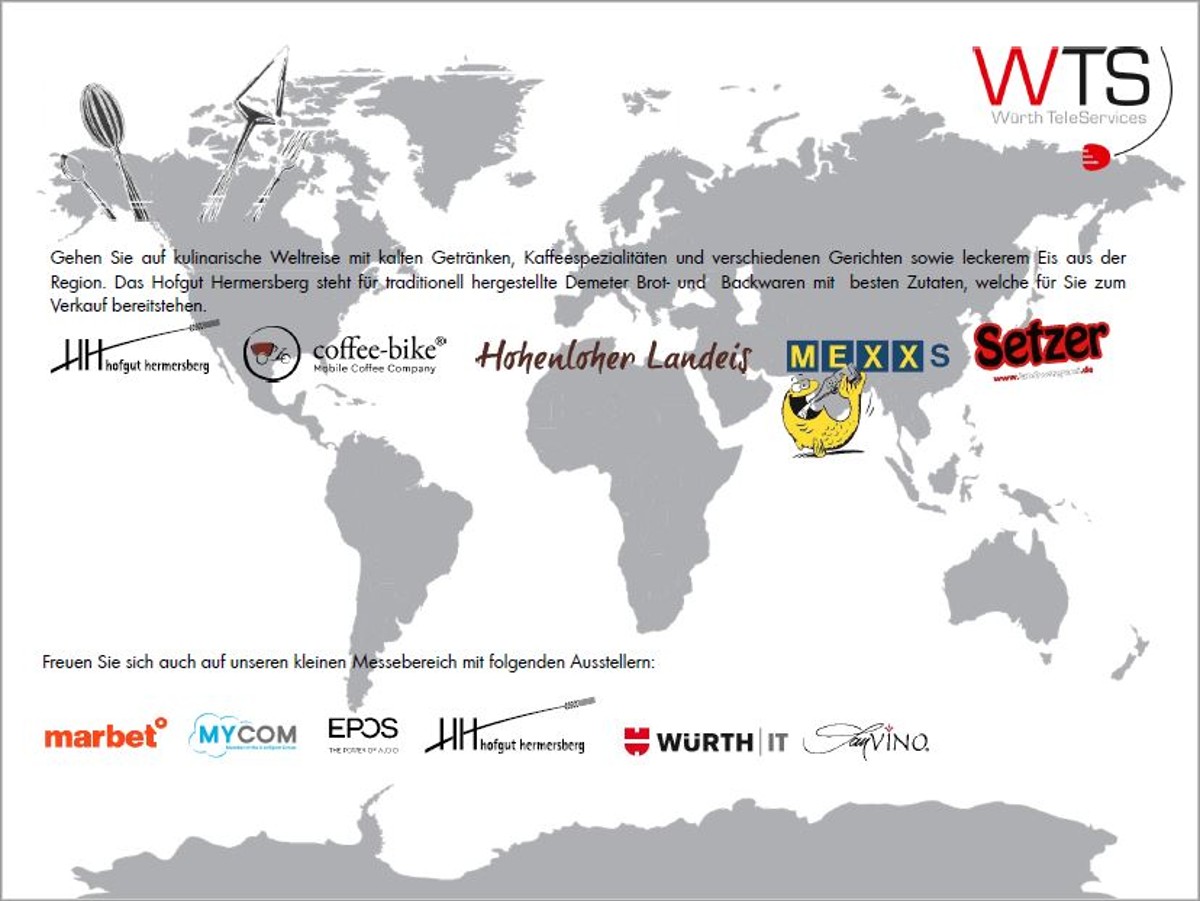 4. WTS-Innovationstag
