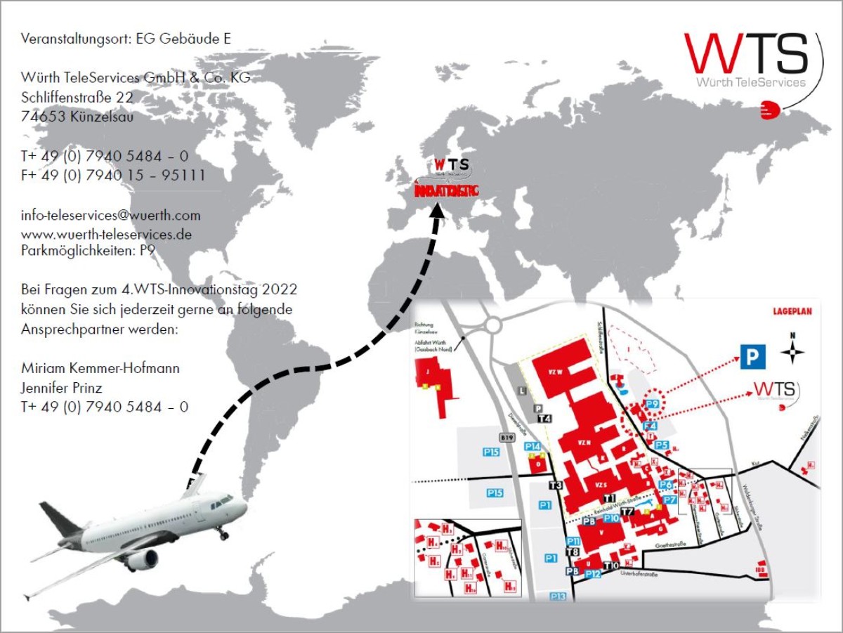 4. WTS-Innovationstag