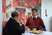 6. Innovationstag - Impression 11