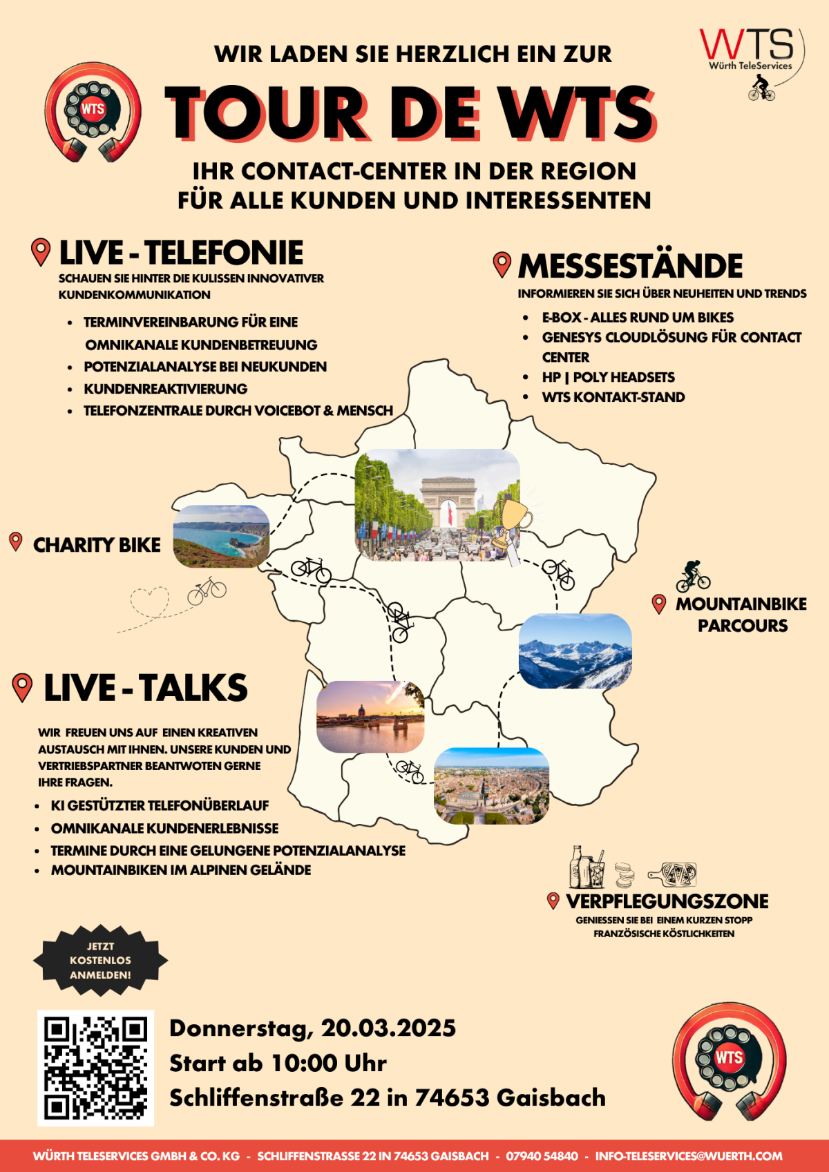 6. WTS-Innovationstag